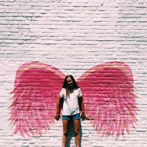 Meet your Posher, Ella